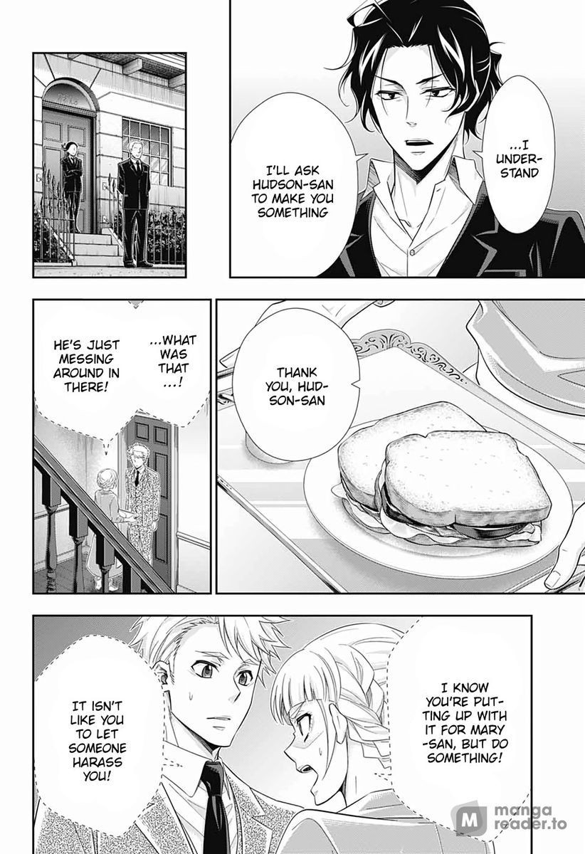 Moriarty the Patriot, Chapter 44 image 31